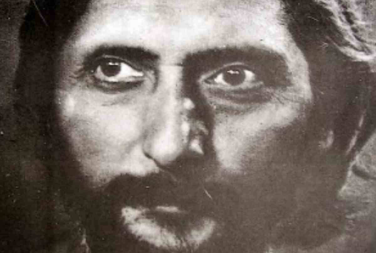 read about mahakavi suryakant tripathi nirala
