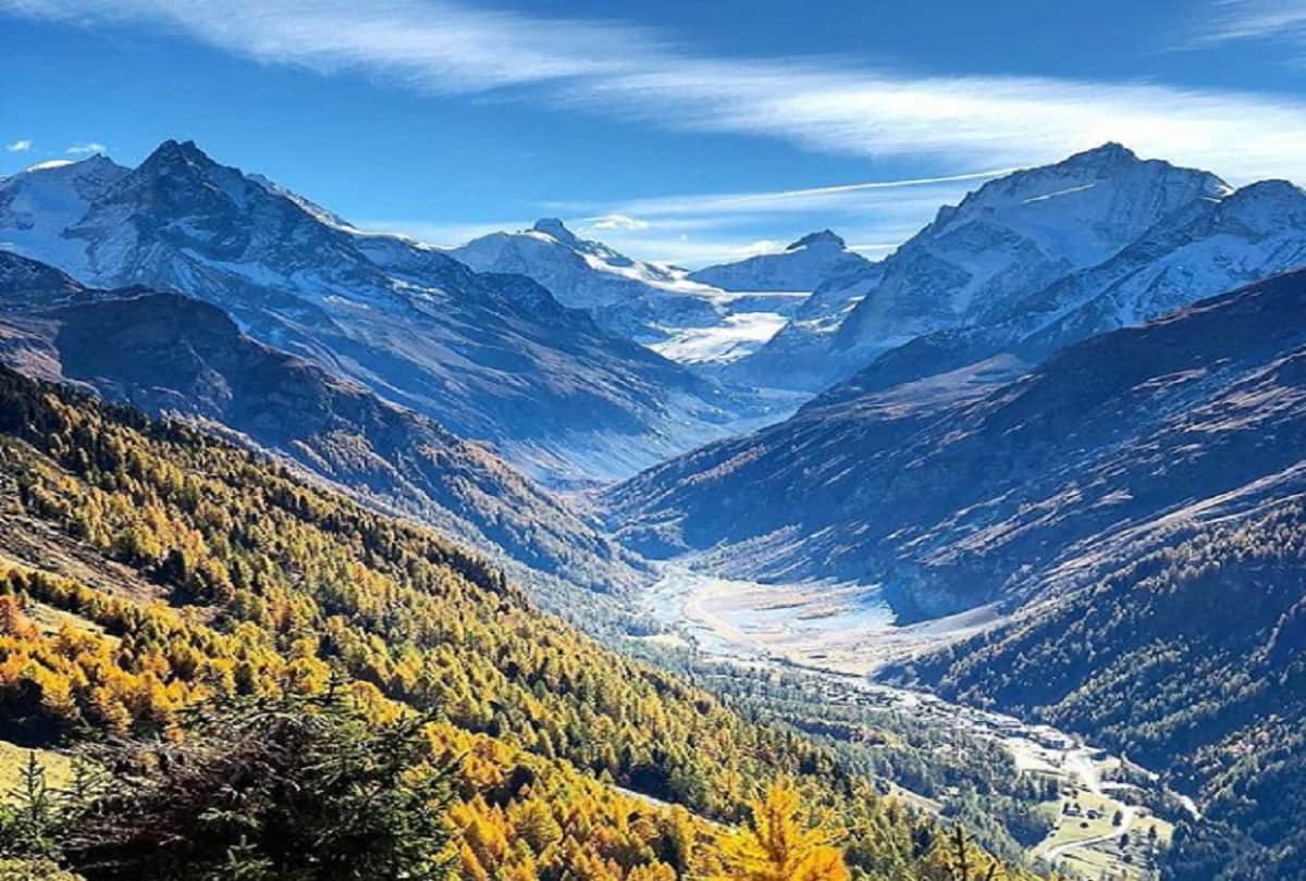 uttarakhand best tourist places to visit