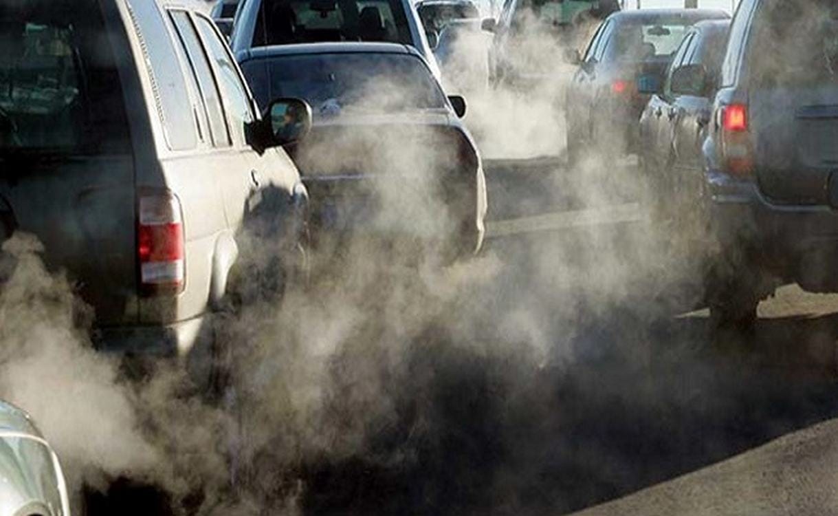 There are only four month for save your car and bike