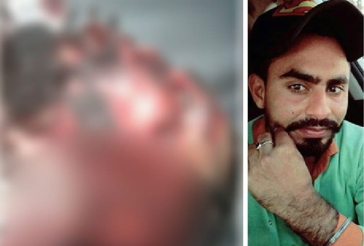 Varinder Singh Murder in Saketri of Panchkula