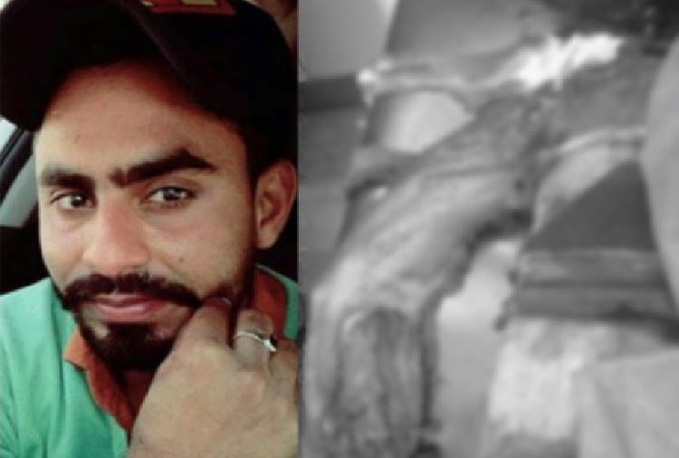 Varinder Singh Murder in Saketri of Panchkula
