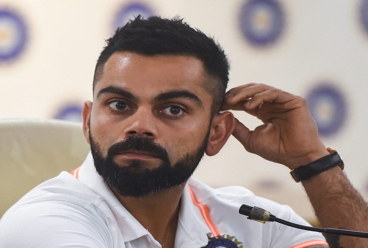 virat kohli says I do not need to get involved in confrontation with Australians 