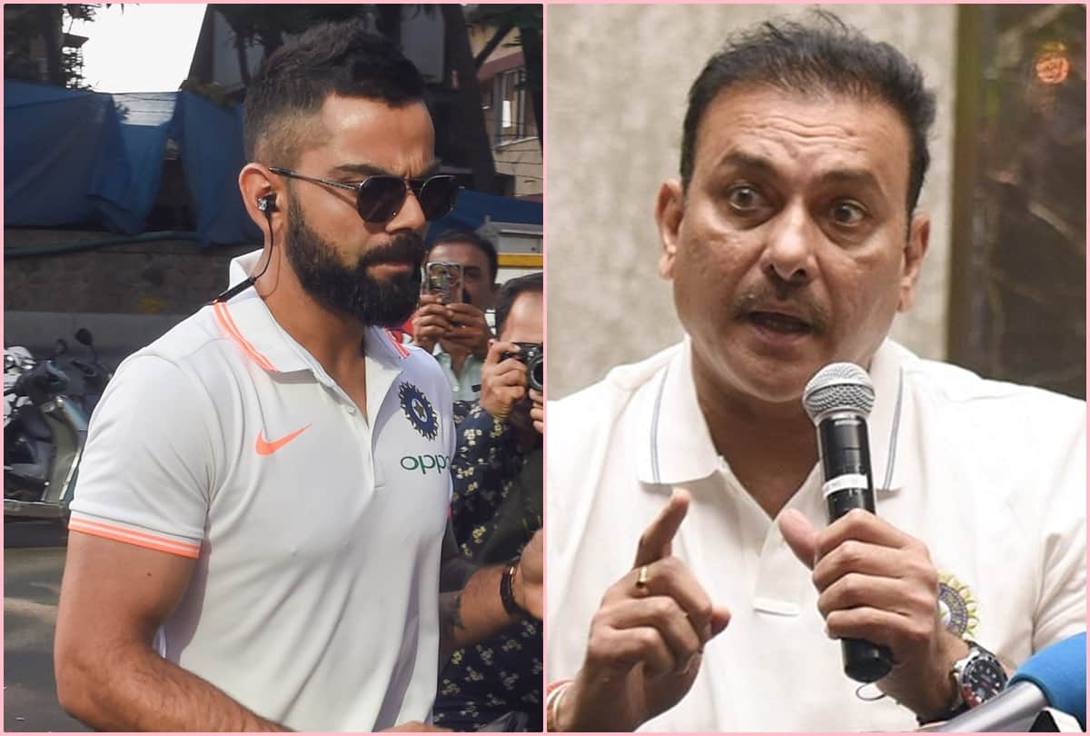 virat kohli told to be humble by coa and behave properly suggests report