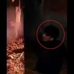 आतंकी द्वारा मारे गए युवक का बनाया था वीडियो, सोशल मीडिया पर वायरल
