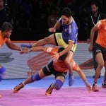 pro kabaddi league 2018