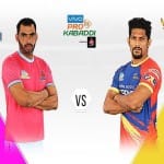 pro kabaddi