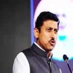 rajyavardhan singh rathore