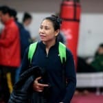 Sarita Devi