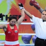 Sarita Devi