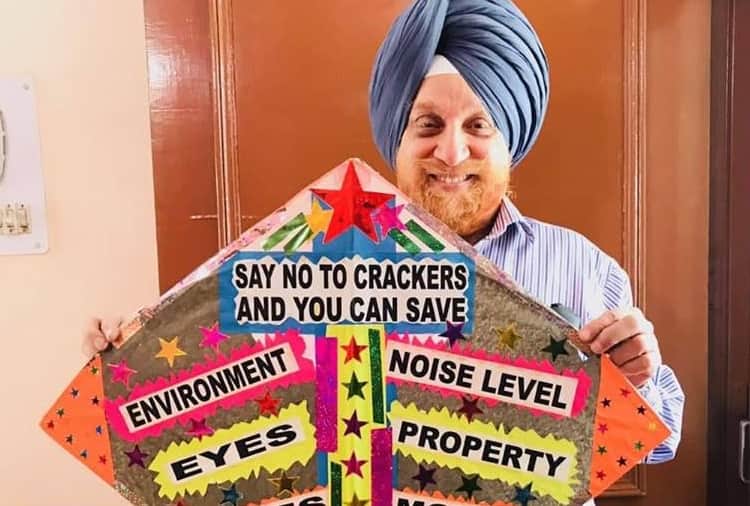 story of Punjab State Forensic Lab Assistant Director, Davinder Pal Singh