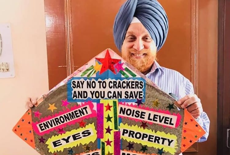 story of Punjab State Forensic Lab Assistant Director, Davinder Pal Singh