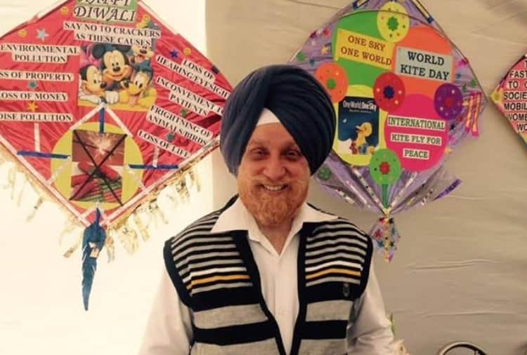 story of Punjab State Forensic Lab Assistant Director, Davinder Pal Singh