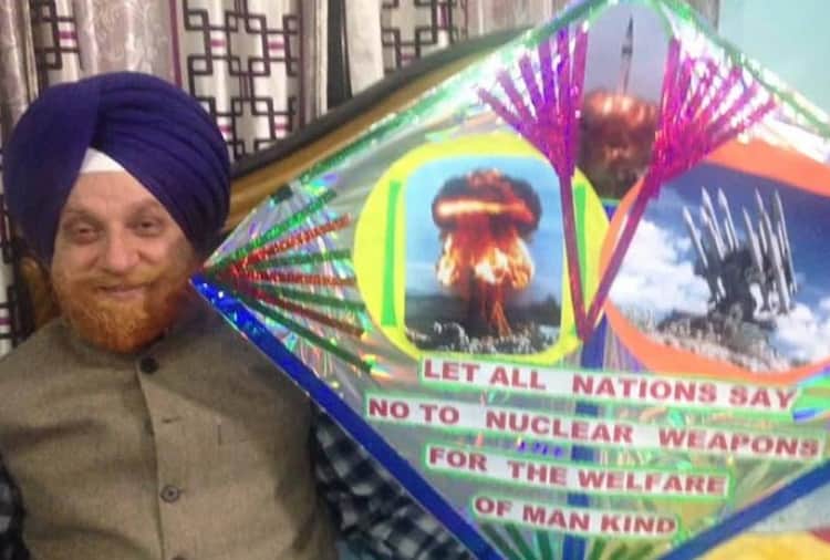 story of Punjab State Forensic Lab Assistant Director, Davinder Pal Singh