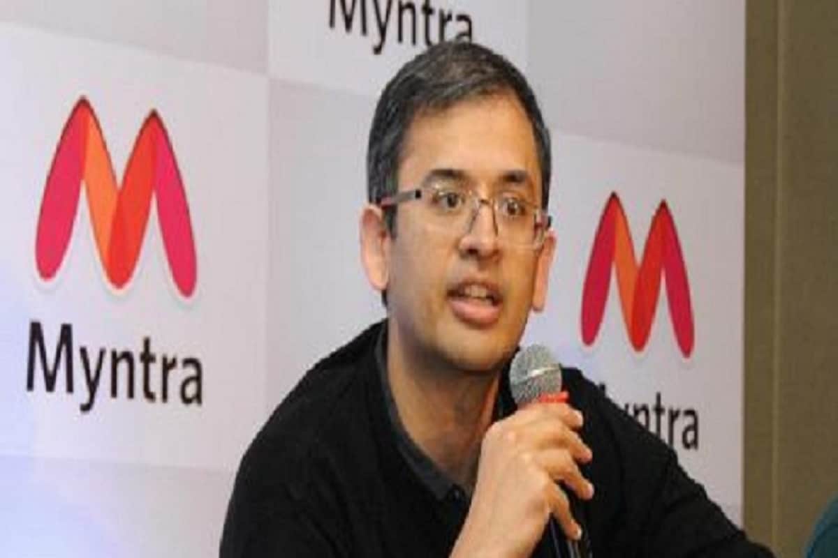 Myntra Logo Case: Actor Milind Soman Has Quirky Take On The Letter M