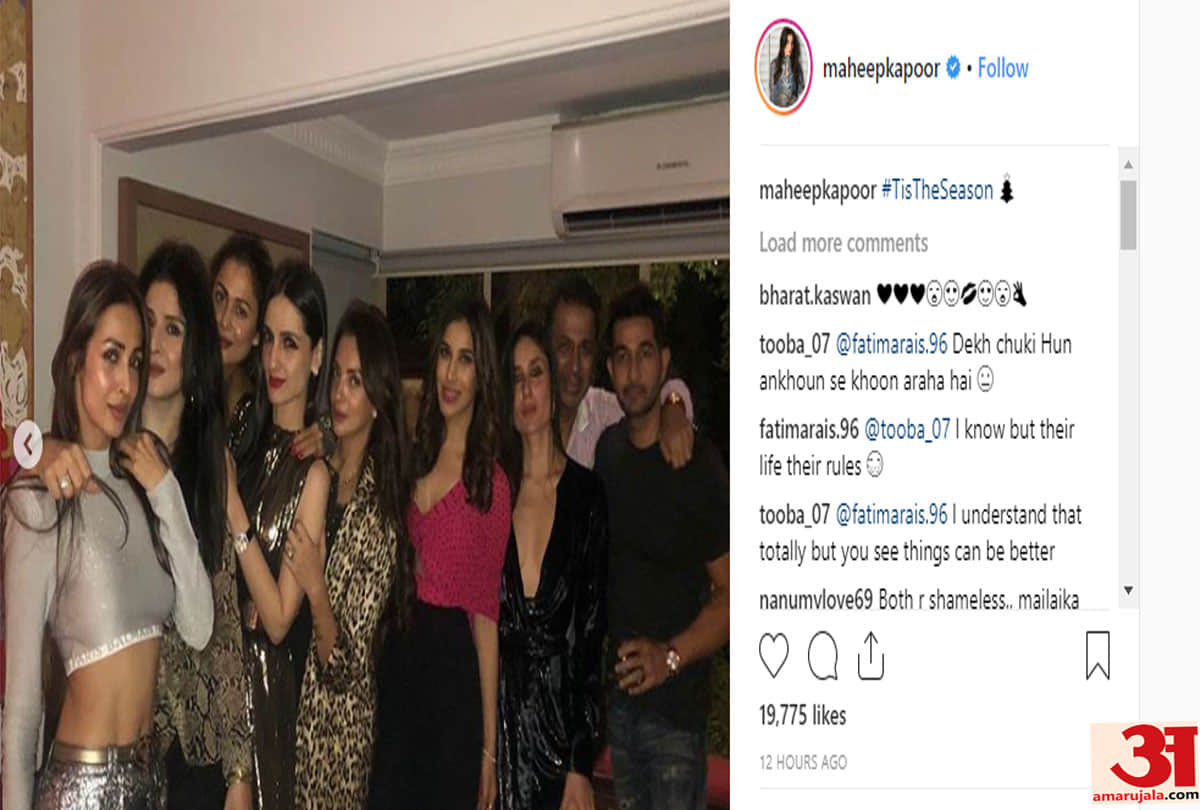 arjun kapoor aceept his relationship with malaika