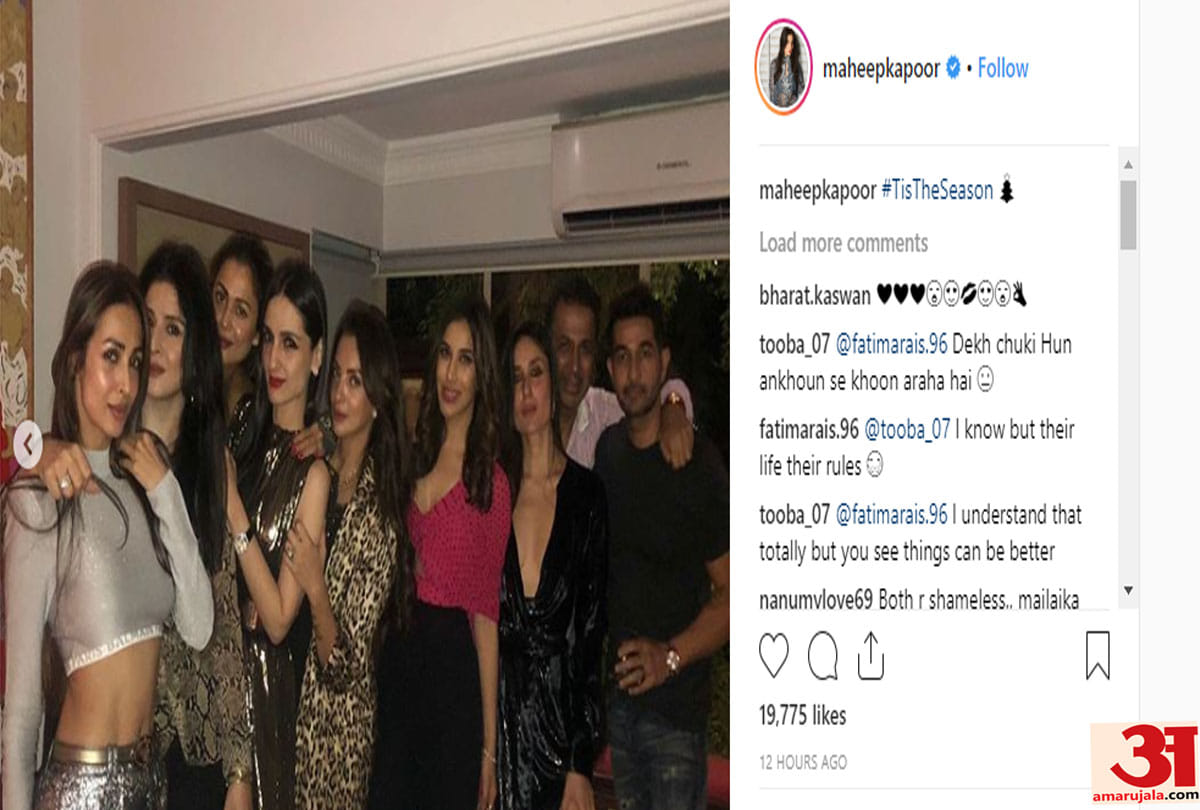 arjun kapoor aceept his relationship with malaika