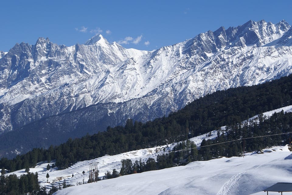 Cheap and warm destinations for Christmas and New Year holidays