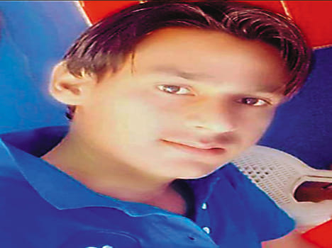 Bike rider dies of auto collision, second injured
