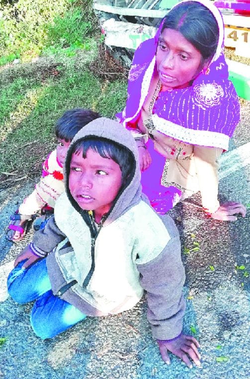 Accident on Meerut-Karnal highway, one killed