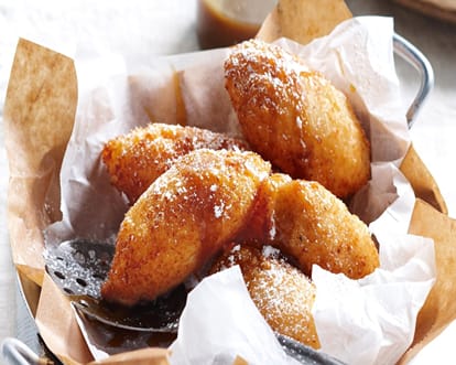 National Fast Food Day: Know the recipe of making Banana Fritters by Chef Diwanshu Puri