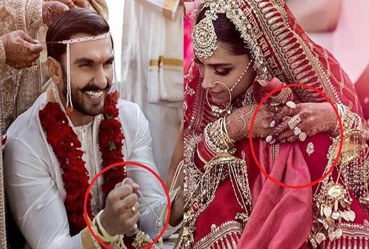 Deepika Padukone lavish engagement ring cost is 2 crore 7 Lakh rupees