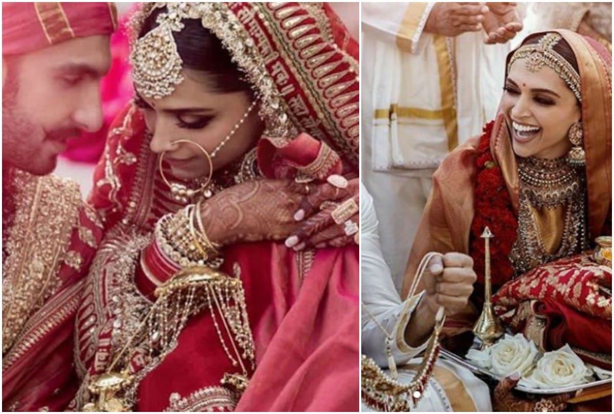 Deepika Padukone and Ranveer Singh gone for first Honeymoon in Sri Lanka