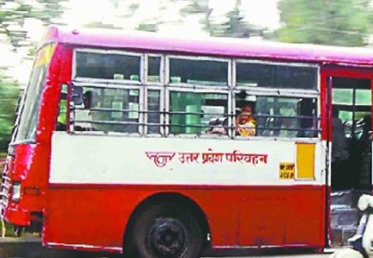 Driver in roadways buses jobs