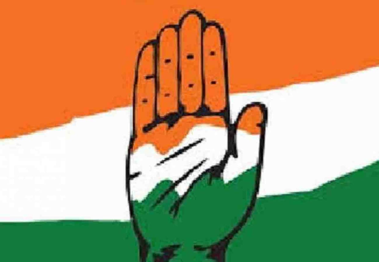 Congress targets BJP on various issue in fatehpur