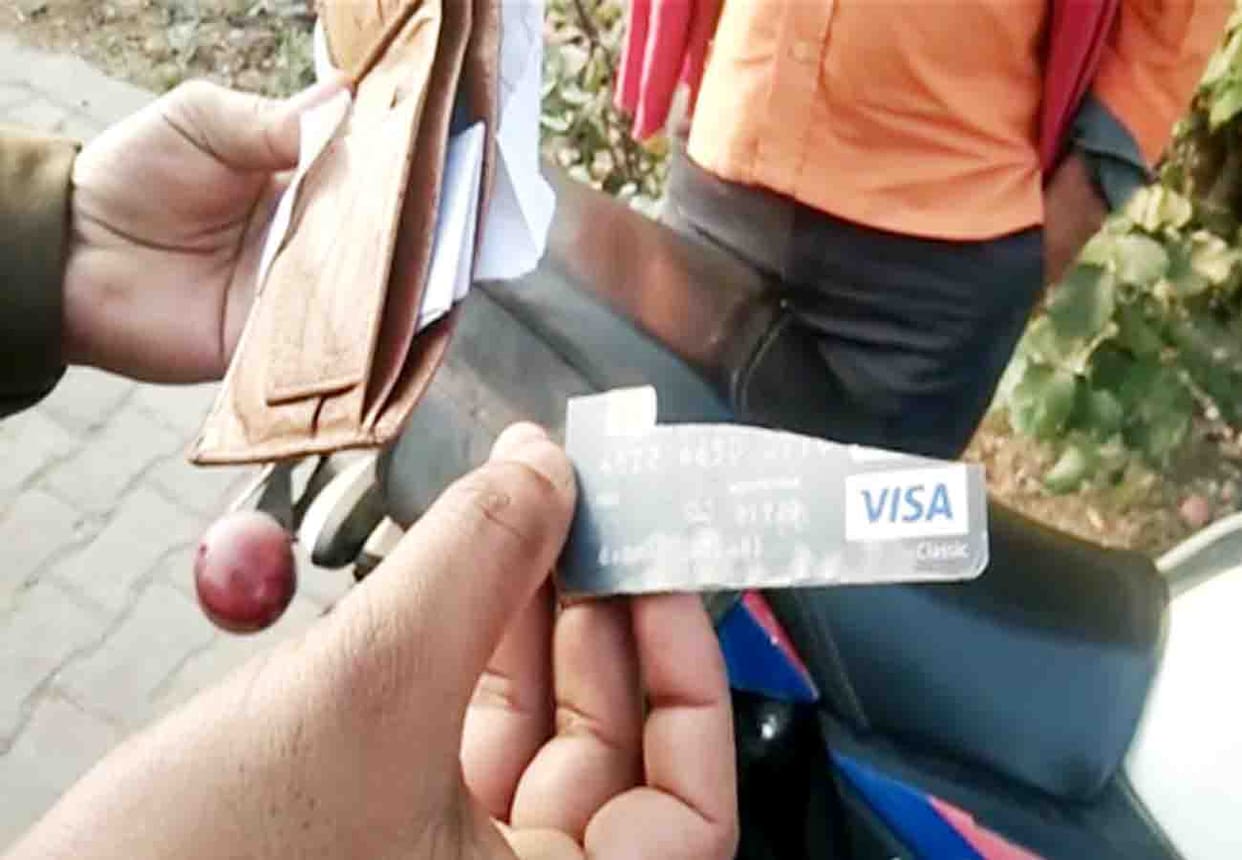 Murder of youngman in kanpur kalyanpur