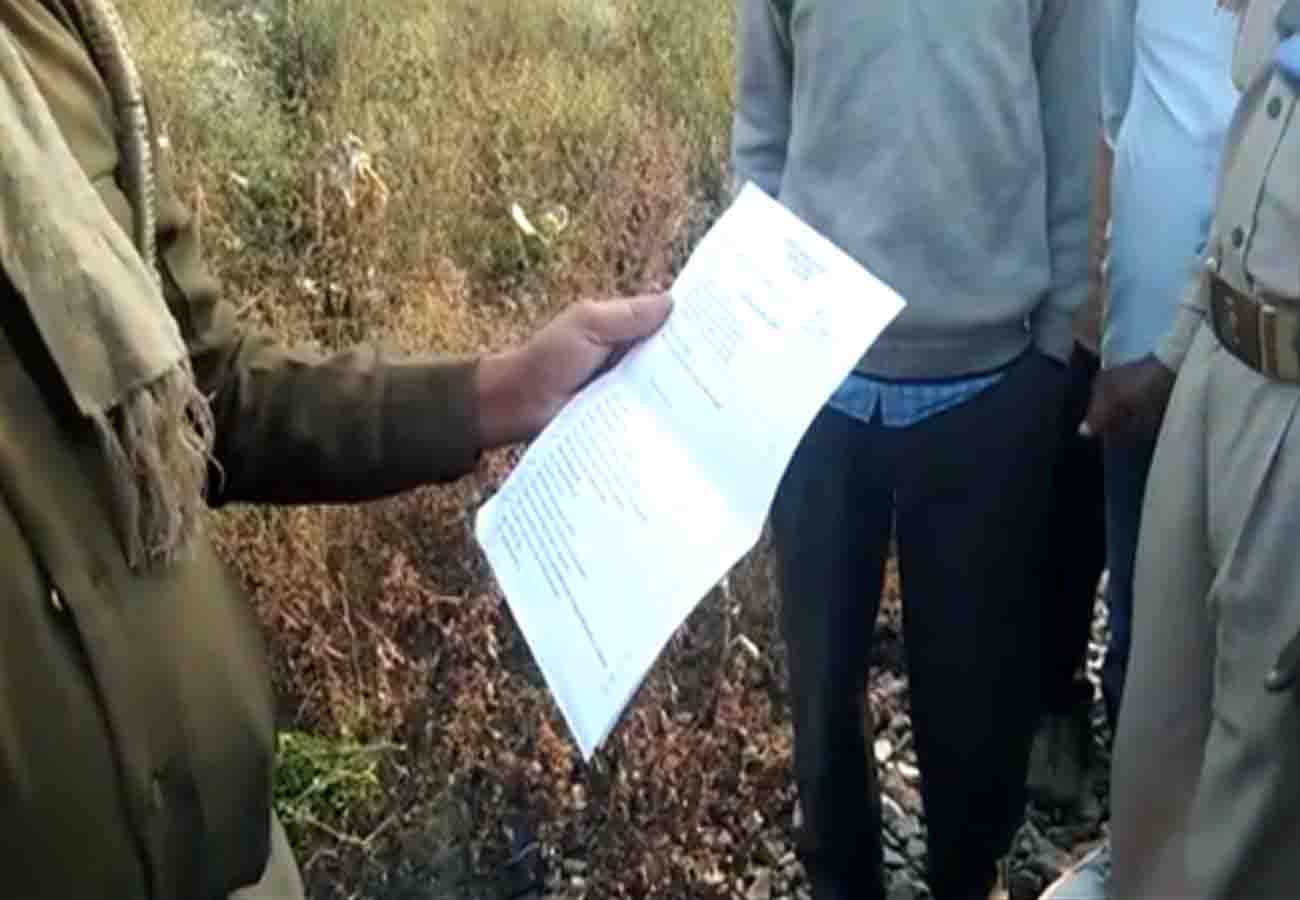 Murder of youngman in kanpur kalyanpur