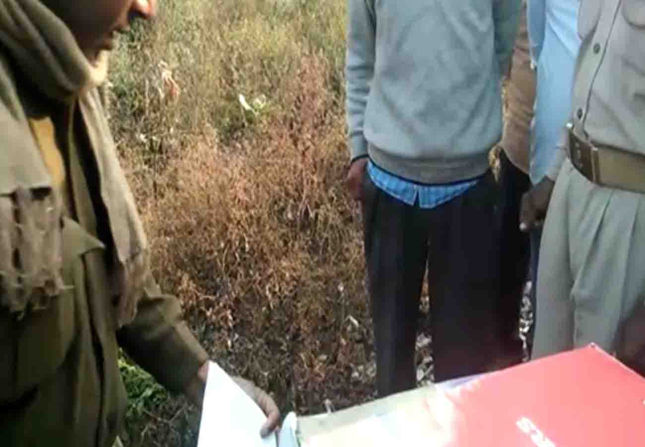 Murder of youngman in kanpur kalyanpur