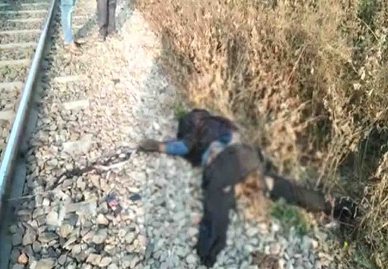 Murder of youngman in kanpur kalyanpur