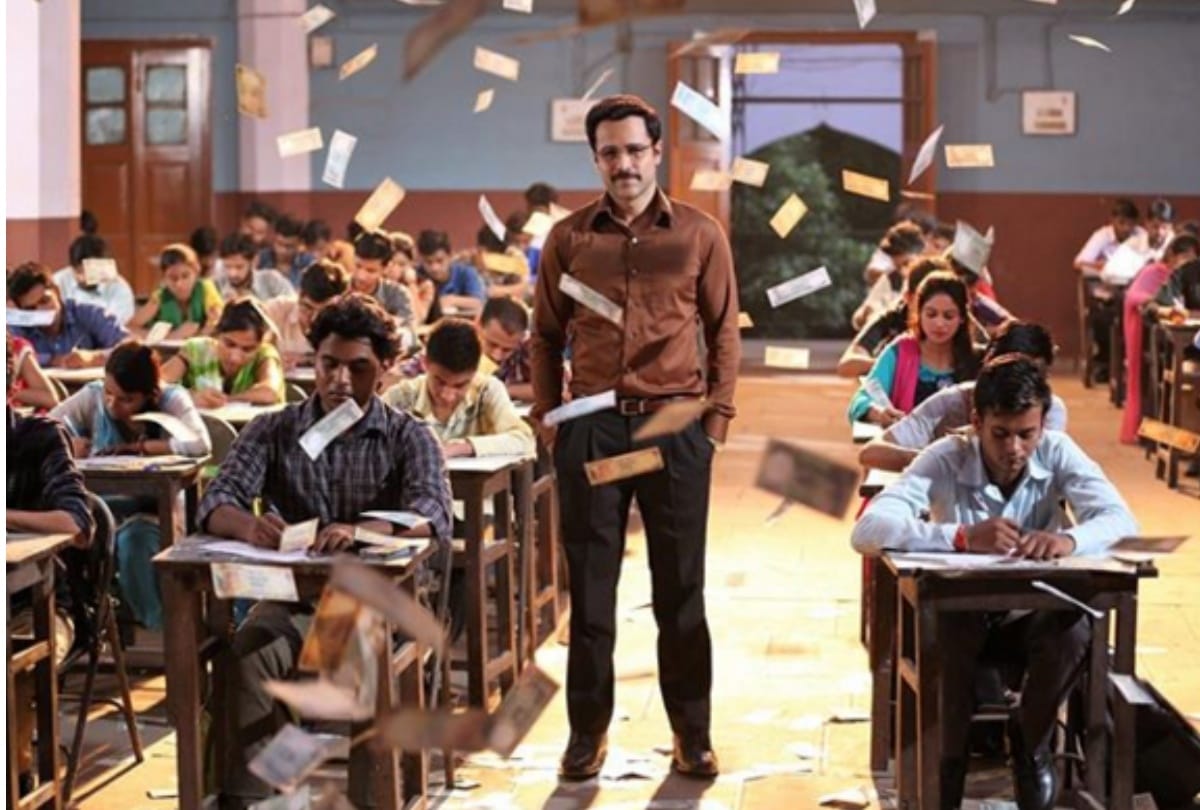 MeToo Emraan Hashmi support of his Why Cheat India Director Soumik Sen over sexual harrasment case
