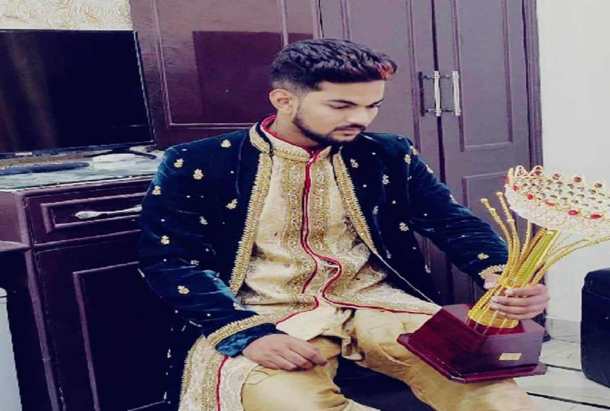 Meerut, wedding season starts, Bride and groom's new dress dhoti kurta and lehenga