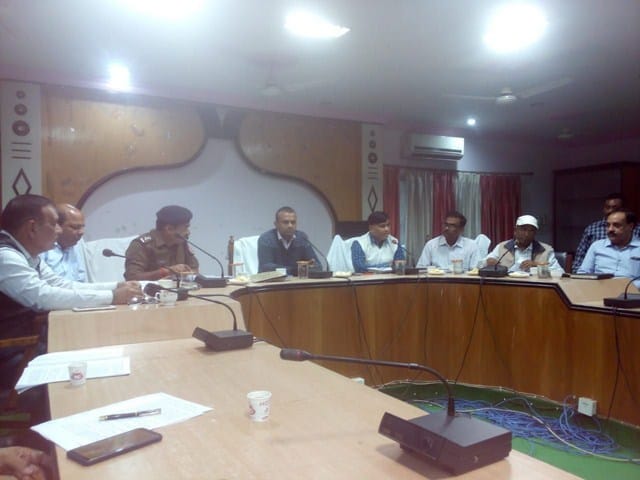 FIR will be registered on duplicate material