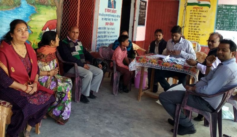 फाइलेरिया रोग से ग्रस्त मिले 24 बच्चे, स्वास्थ्य विभाग में हड़कंप
