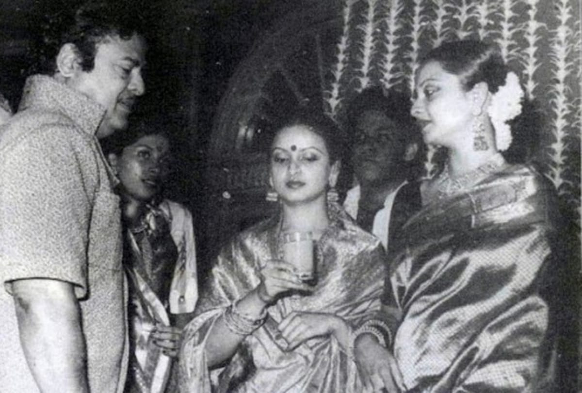 emini ganesan birthday special know about his life story