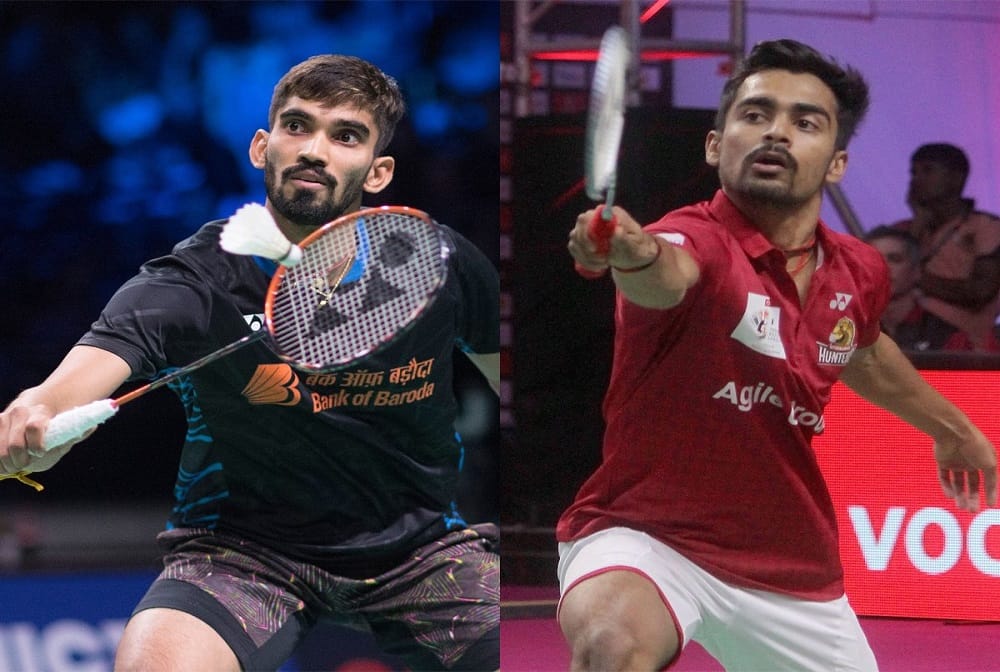 Hong Kong Open 2018: Kidambi Srikanth Crashes Out in Quarters