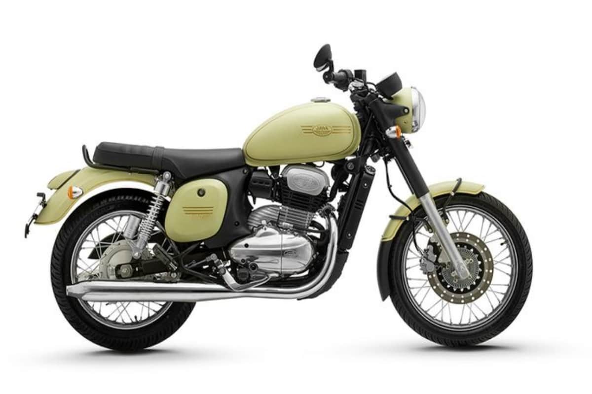 These five features of jawa bike can make you crazy