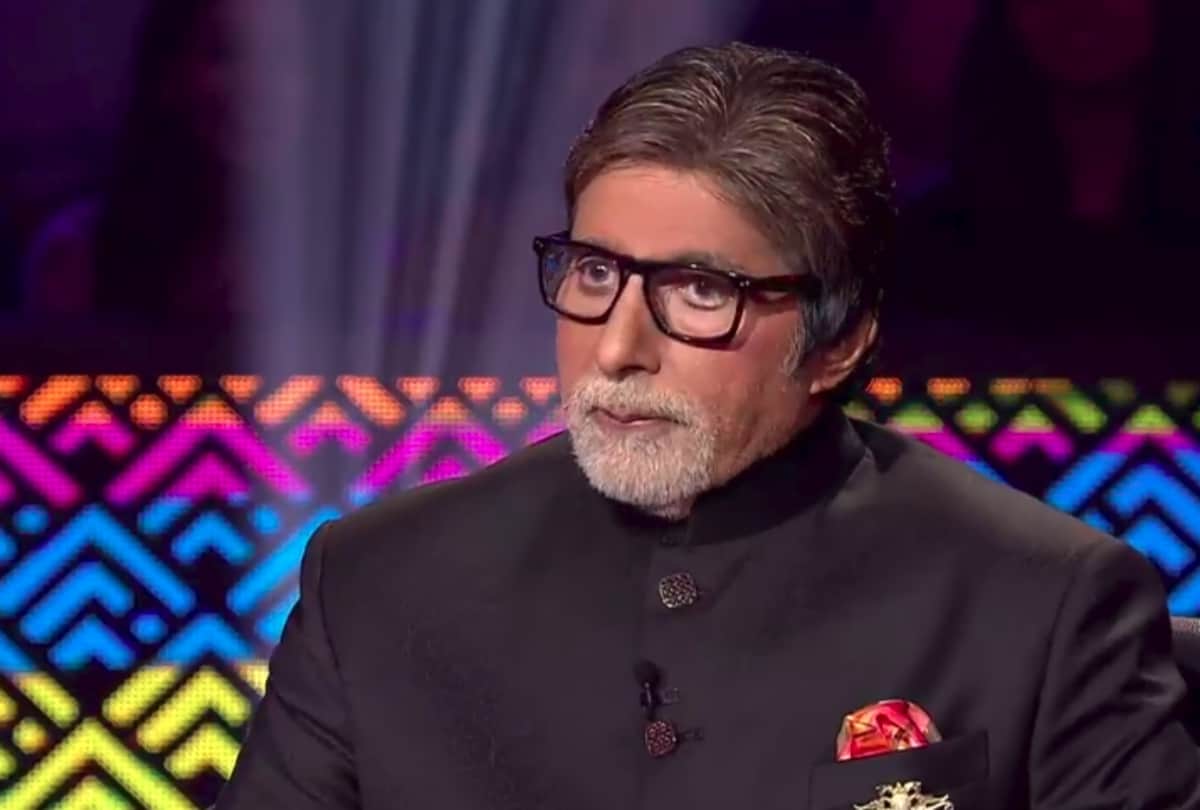 kbc 10 amitabh bachchan priyanshi mehrotra won 6.40 lakhs