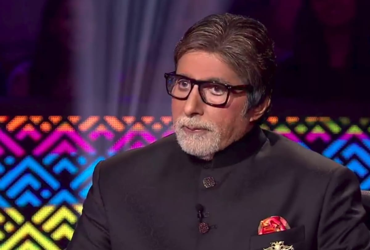 kbc 10 amitabh bachchan revealed suffered from tuberculosis