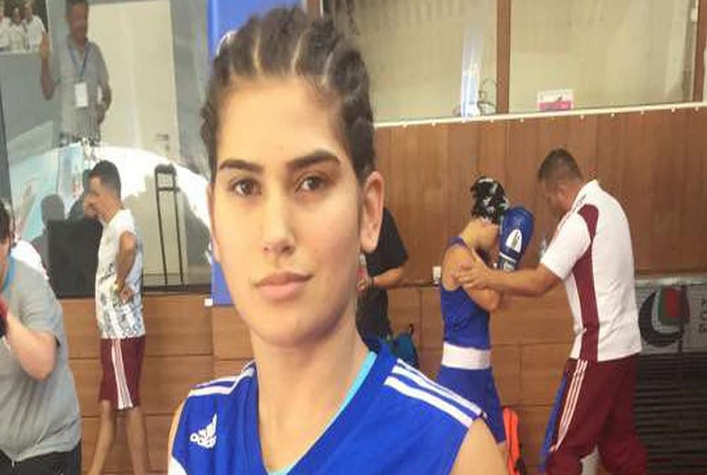 oca writes to ioa regarding visa denial to kosovo boxer in aiba boxing champianship