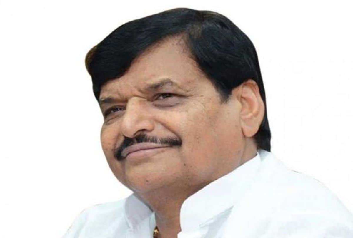 shivpal yadav statement about mulayam singh yadav