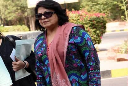 Priyanka Chopra's mother dr madhu chopra talked for the first time about becoming nani