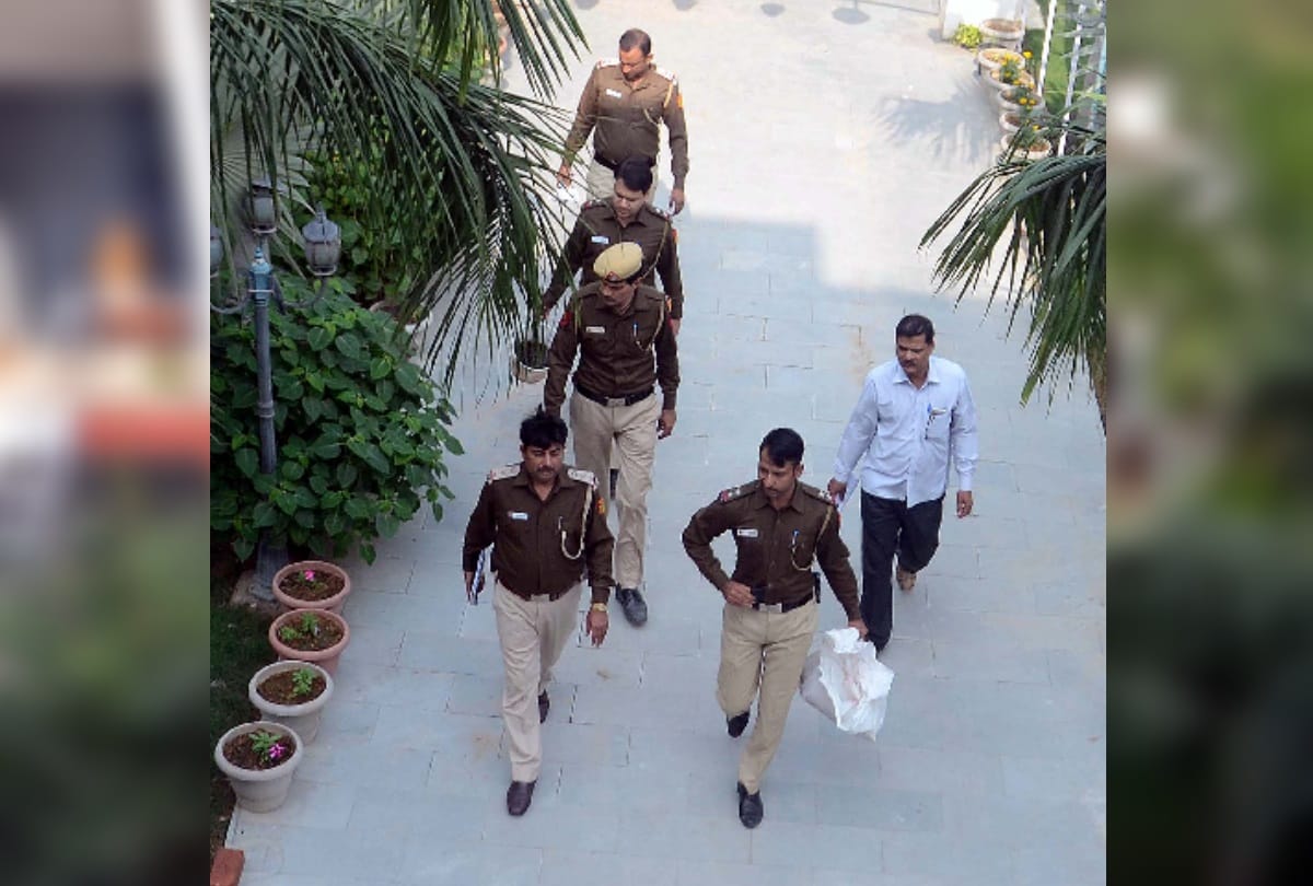 who is fashion designer mala lakhani killed by his tailor in delhis vasant kunj