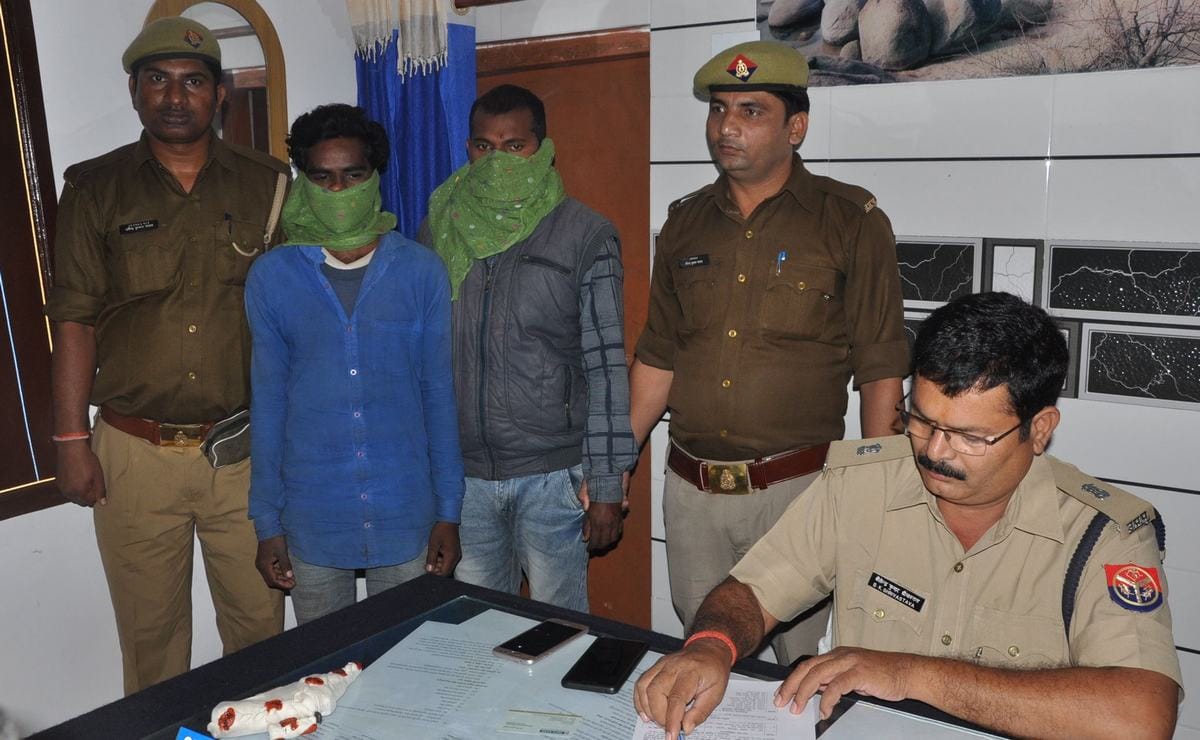 Youth murdered by his friend in mau