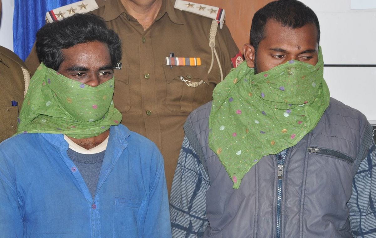 Youth murdered by his friend in mau