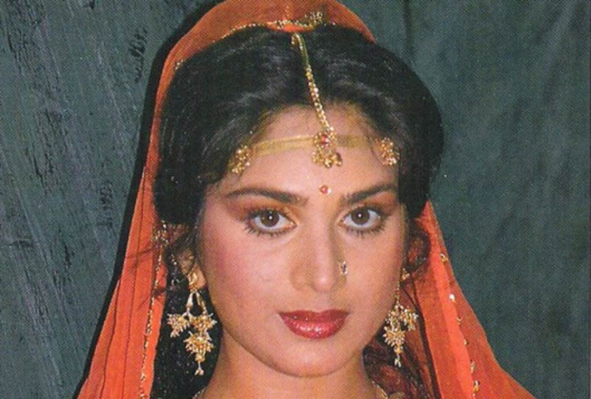 Meenakshi seshadri birthday special here unknown facts