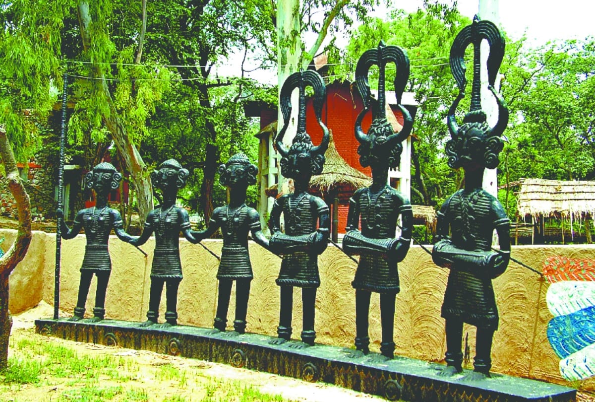 सूरजकुंड मेला : महाराष्ट्र होगा थीम स्टेट, थाइलैंड बना पार्टनर कंट्री