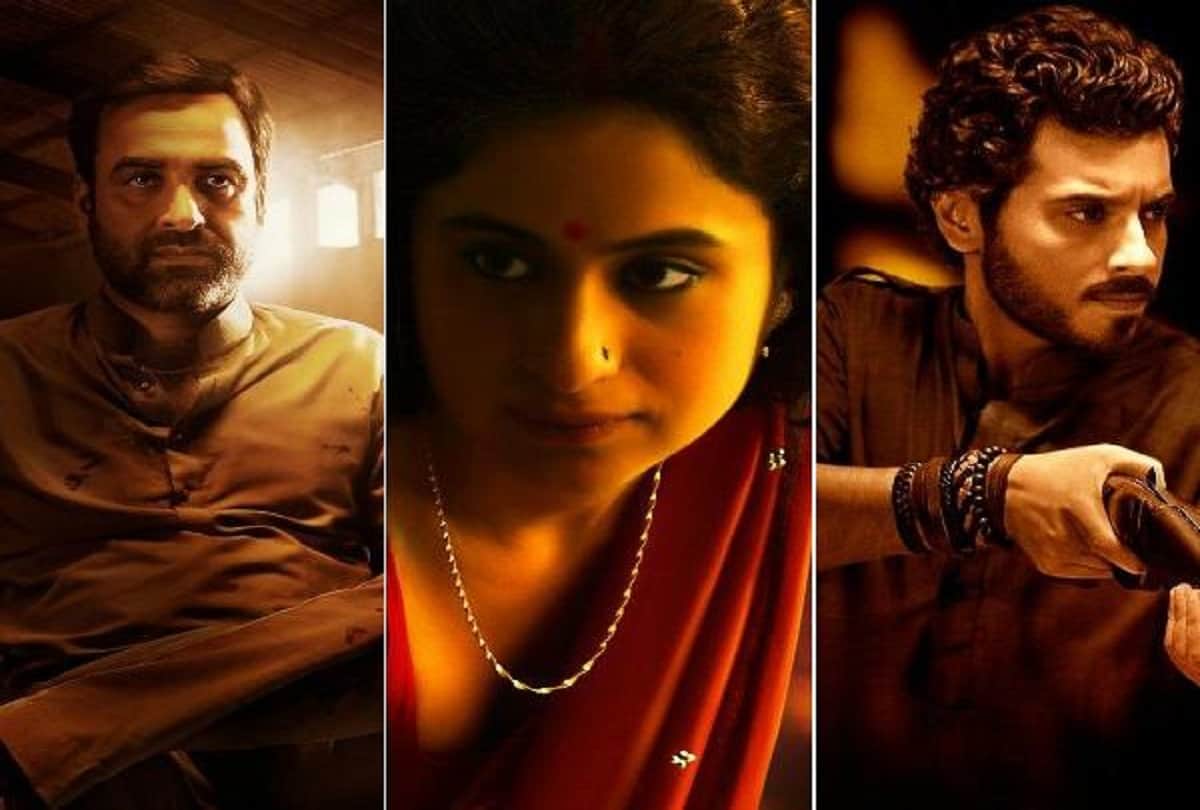 web series mirzapur film review here